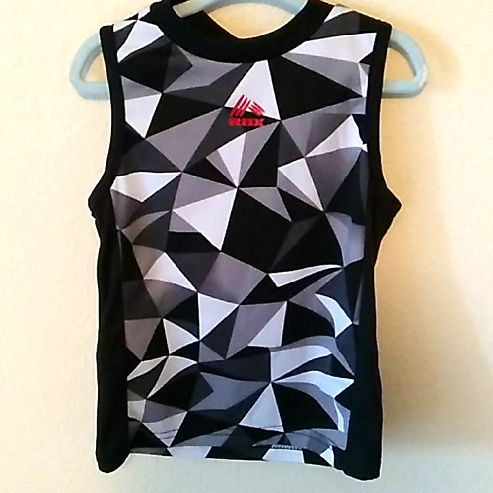 3/$20 RBX Boys Tank Top